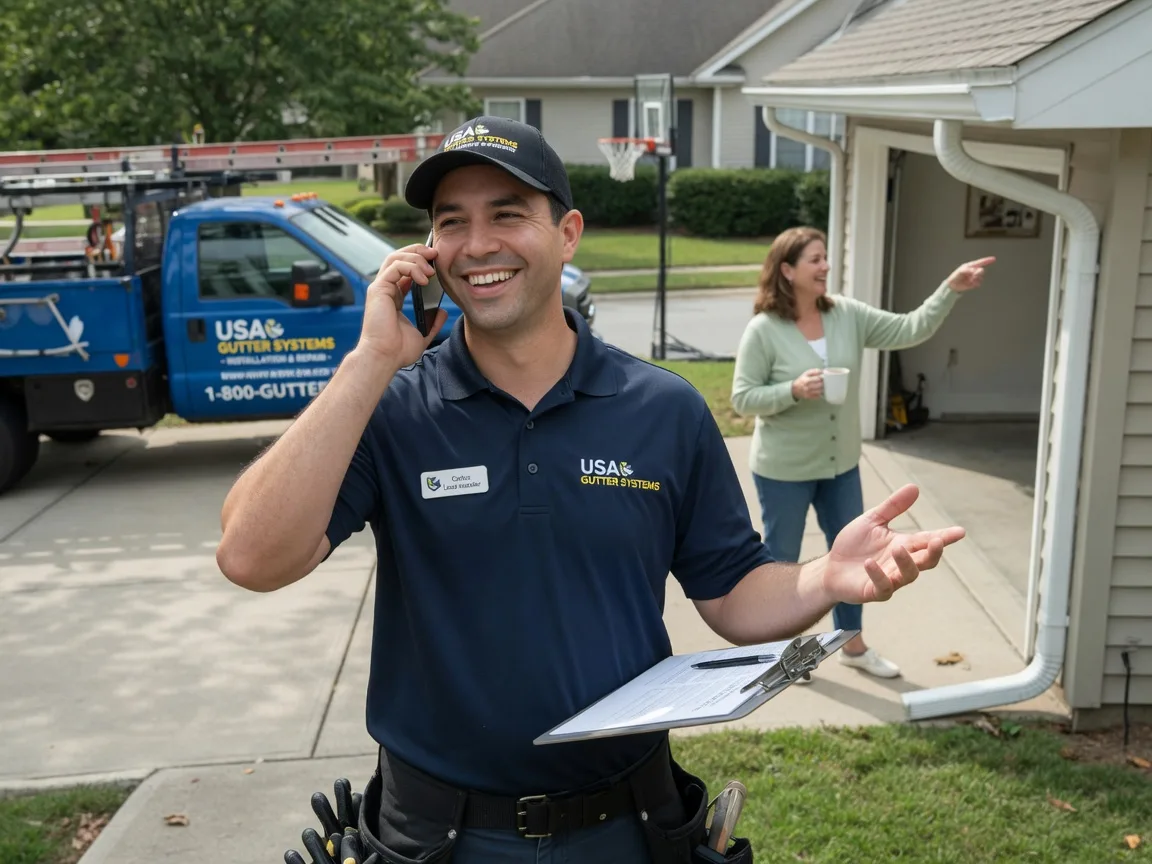 Gutter Installation Rancho Cordova, CA FAQs